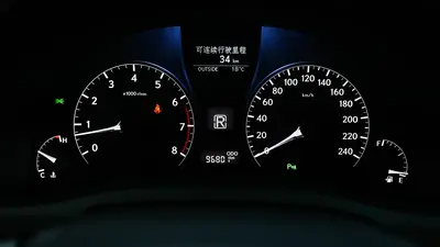 雷克萨斯 RX经典 2013款 RX 270 典雅版 thumbnail 22
