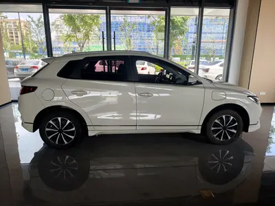 比亚迪 e2 2024款 荣耀版 舒适型 thumbnail 4