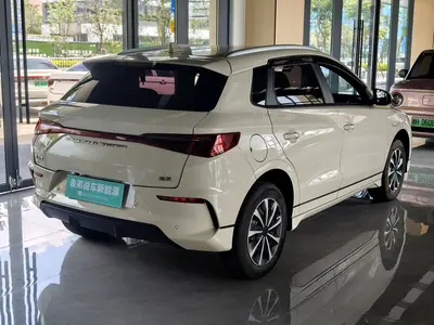比亚迪 e2 2024款 荣耀版 舒适型 thumbnail 5