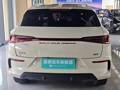 比亚迪 e2 2024款 荣耀版 舒适型 thumbnail 6