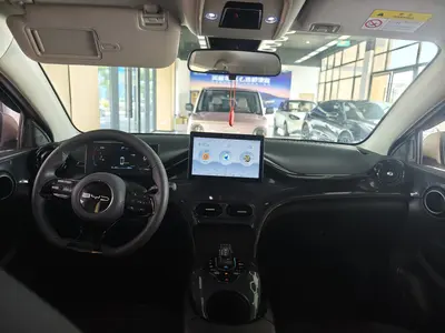 比亚迪 e2 2024款 荣耀版 舒适型 thumbnail 8