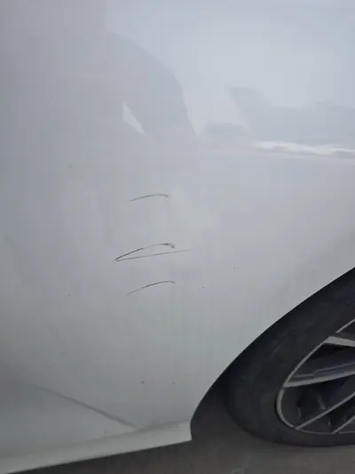 BMW 3 Series 2021 Facelift 325Li MM Sport thumbnail 5