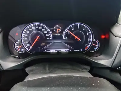 BMW X3 2019款 xDrive28i M运动套装