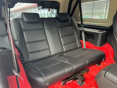 Beijing Offroad BJ40 2020 BJ40 2.0T Auto AWD2020 Beijing Ultimate Tribute Edition thumbnail 14