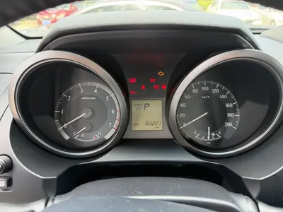 丰田 普拉多 2016款 2.7L 自动标准版 thumbnail 10