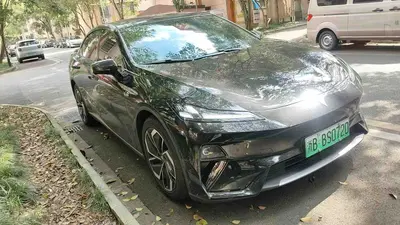 深蓝汽车 深蓝L07 2026款 550Ultra华为乾崑智驾ADS SE版 thumbnail 3