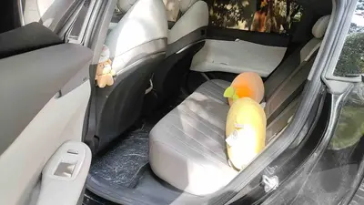 深蓝汽车 深蓝L07 2026款 550Ultra华为乾崑智驾ADS SE版 thumbnail 6