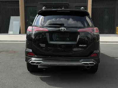 丰田 RAV4荣放 2016款 2.0L CVT两驱风尚版 thumbnail 4