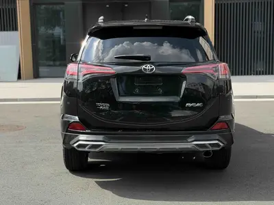 丰田 RAV4荣放 2016款 2.0L CVT两驱风尚版 thumbnail 8