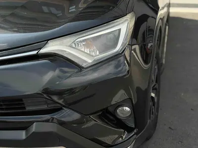 丰田 RAV4荣放 2016款 2.0L CVT两驱风尚版 thumbnail 12