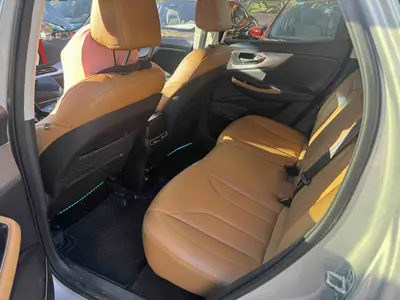 BAIC 北京X7 2020 1.5TD DCTPremium