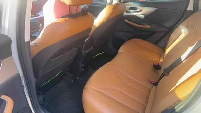 BAIC 北京X7 2020 1.5TD DCT Premium thumbnail 4