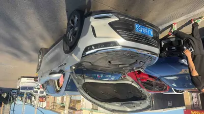 BAIC 北京X7 2020 1.5TD DCT Premium thumbnail 6