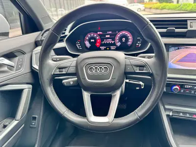 Audi Q3 2024 35 TFSI Progressive Elegance thumbnail 9