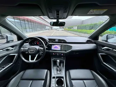 Audi Q3 2024 35 TFSI Progressive Elegance thumbnail 11