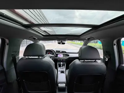 Audi Q3 2024 35 TFSI Progressive Elegance