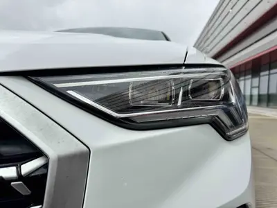 Audi Q3 2024 35 TFSI Progressive Elegance thumbnail 17