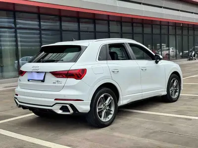 Audi Q3 2024 35 TFSI Progressive Elegance thumbnail 19