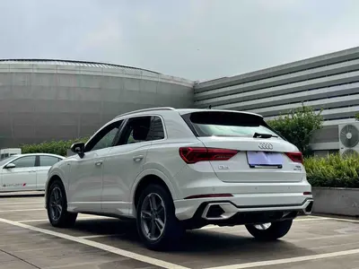 Audi Q3 2024 35 TFSI Progressive Elegance thumbnail 20