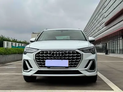 Audi Q3 2024 35 TFSI Progressive Elegance thumbnail 22