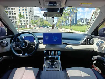 比亚迪 元PLUS 2022款 510KM 旗舰型 thumbnail 7