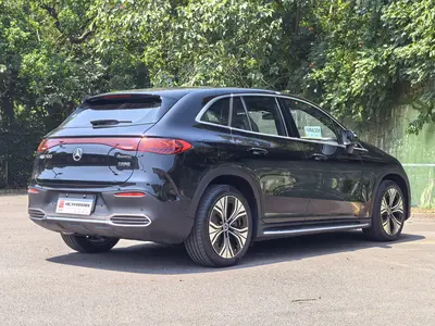 奔驰 EQE SUV 2024款 500 4MATIC 先锋版 thumbnail 7