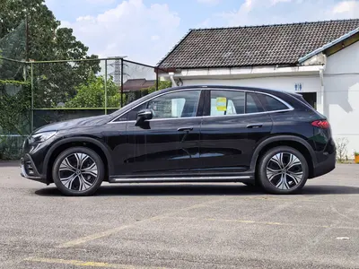 奔驰 EQE SUV 2024款 500 4MATIC 先锋版 thumbnail 8