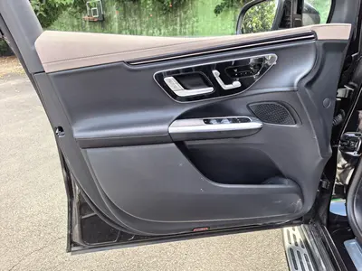 奔驰 EQE SUV 2024款 500 4MATIC 先锋版 thumbnail 9