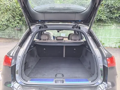 奔驰 EQE SUV 2024款 500 4MATIC 先锋版 thumbnail 19