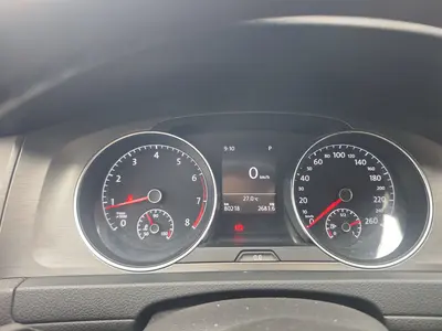 大众 高尔夫 2015款 1.4TSI 自动舒适型 thumbnail 11