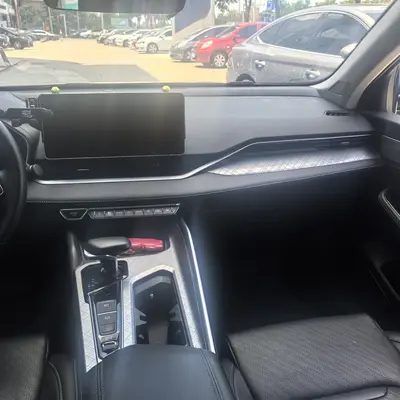 吉利汽车 星瑞 2021款 2.0T 豪华型 国VI
