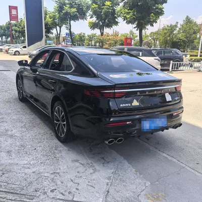 吉利汽车 星瑞 2021款 2.0T 豪华型 国VI thumbnail 10