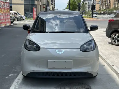 五菱汽车 五菱缤果 2024款 333km 灵犀互联款 thumbnail 3