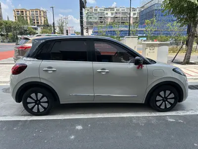 五菱汽车 五菱缤果 2024款 333km 灵犀互联款 thumbnail 4