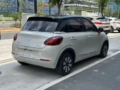 五菱汽车 五菱缤果 2024款 333km 灵犀互联款 thumbnail 5