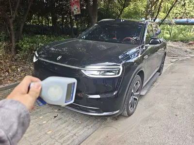 AITO M7 2026 EREV MaxAWD 5-Seat(192Line LiDAR thumbnail 3