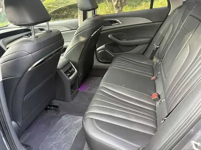 Hongqi H5 2024 1.5T DCT Smart Connect Flagship Style thumbnail 8