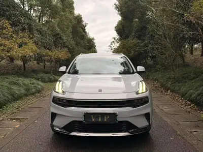 Lynk & Co 06 EM-P 2022 06NEV PHEV 84KMRange Pro thumbnail 3