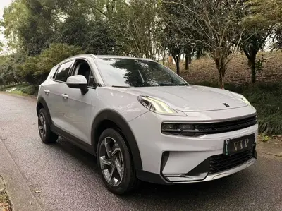 Lynk & Co 06 EM-P 2022 06NEV PHEV 84KMRange Pro thumbnail 4