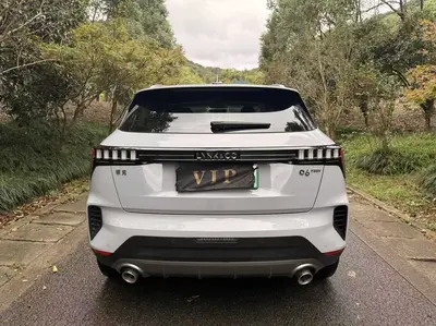 Lynk & Co 06 EM-P 2022 06NEV PHEV 84KMRange Pro thumbnail 6