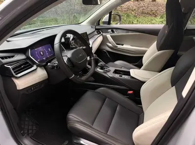 Lynk & Co 06 EM-P 2022 06NEV PHEV 84KMRange Pro thumbnail 11