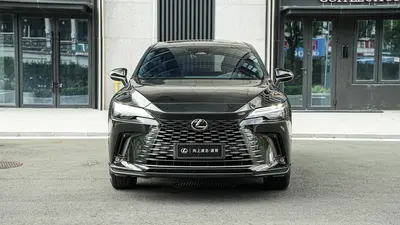 雷克萨斯 RX 2025款 300 四驱骏享版 thumbnail 3