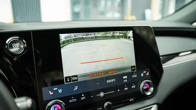 雷克萨斯 RX 2025款 300 四驱骏享版 thumbnail 23