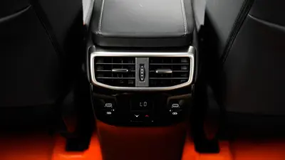 雷克萨斯 RX 2025款 300 四驱骏享版 thumbnail 24