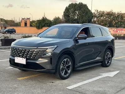 Changan CS75PLUS 2025 CS75 PLUS 1.5T Flagship Fourth-generation New Blue Whale Smart thumbnail 2