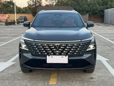 Changan CS75PLUS 2025 CS75 PLUS 1.5T Flagship Fourth-generation New Blue Whale Smart thumbnail 3