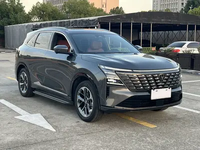 Changan CS75PLUS 2025 CS75 PLUS 1.5T Flagship Fourth-generation New Blue Whale Smart thumbnail 4