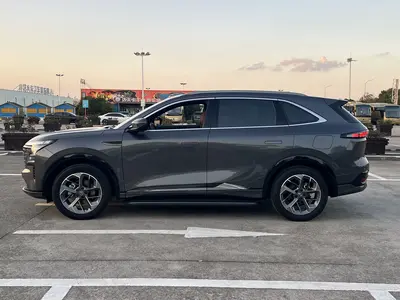 Changan CS75PLUS 2025 CS75 PLUS 1.5T Flagship Fourth-generation New Blue Whale Smart thumbnail 5
