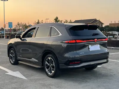Changan CS75PLUS 2025 CS75 PLUS 1.5T Flagship Fourth-generation New Blue Whale Smart thumbnail 6