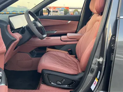 Changan CS75PLUS 2025 CS75 PLUS 1.5T Flagship Fourth-generation New Blue Whale Smart thumbnail 9